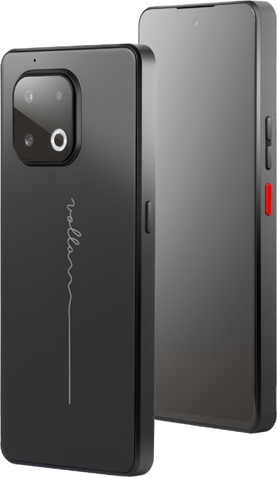 Volla Phone Plinius