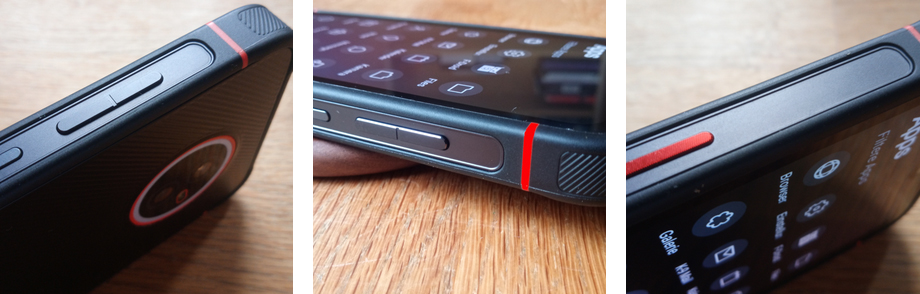 Volla Phone X23